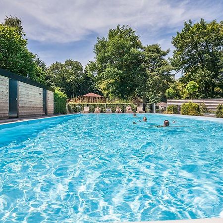 Bungalowpark Het Verscholen Dorp ฮาร์เดอร์วิก ภายนอก รูปภาพ