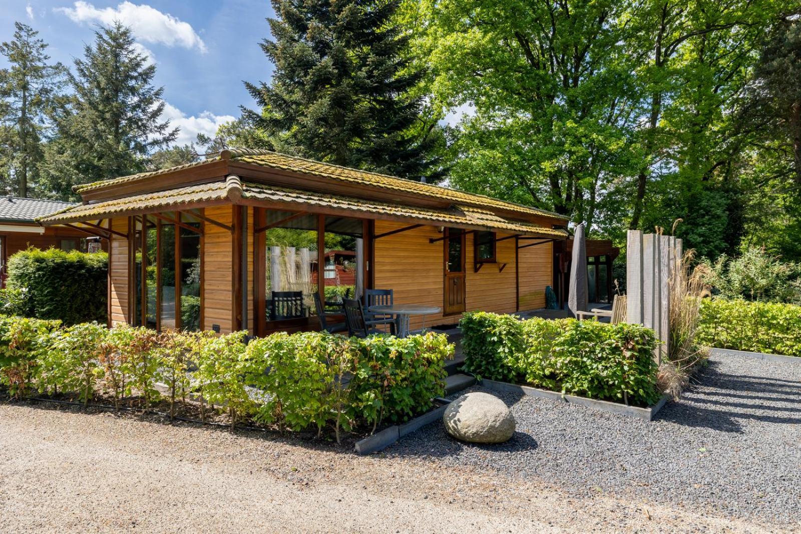 Bungalowpark Het Verscholen Dorp ฮาร์เดอร์วิก ภายนอก รูปภาพ