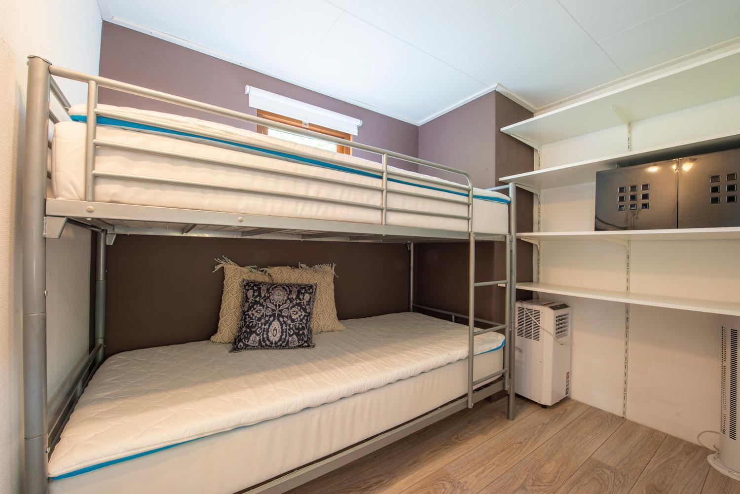Bungalowpark Het Verscholen Dorp ฮาร์เดอร์วิก ภายนอก รูปภาพ