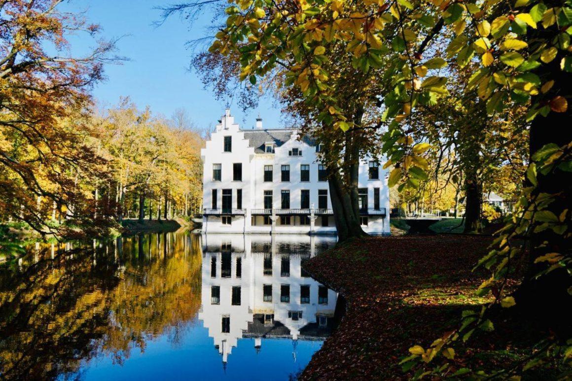 Bungalowpark Het Verscholen Dorp ฮาร์เดอร์วิก ภายนอก รูปภาพ