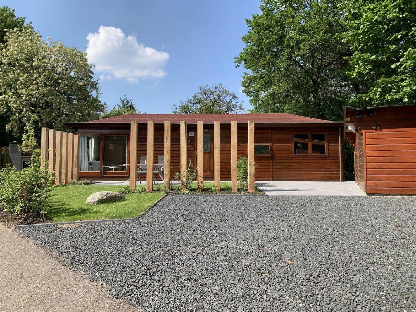Bungalowpark Het Verscholen Dorp ฮาร์เดอร์วิก ภายนอก รูปภาพ