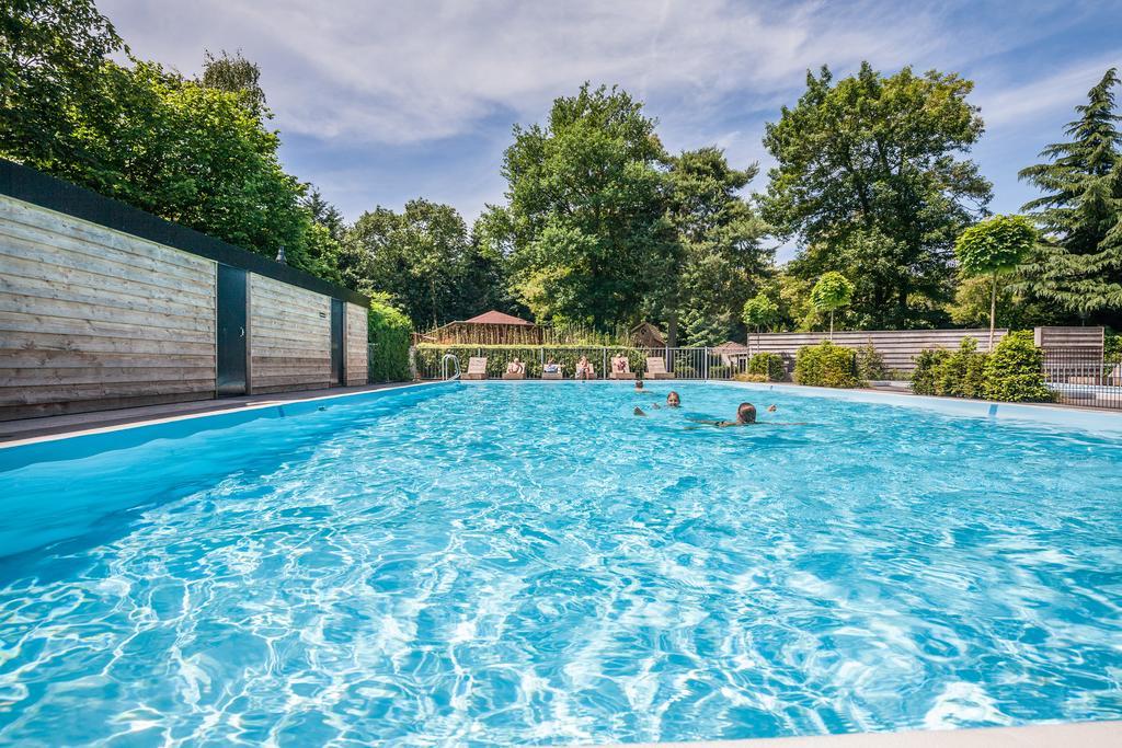 Bungalowpark Het Verscholen Dorp ฮาร์เดอร์วิก ภายนอก รูปภาพ